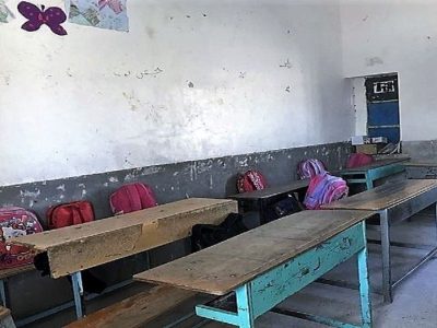 وجود ۱۷۶ مدرسه با قدمت بالای ۶۰ سال در تهران/ مدیر کل آموزش و پرورش تهران: اسناد مالکیت این مدارس در اختیار آموزش و پرورش نیست