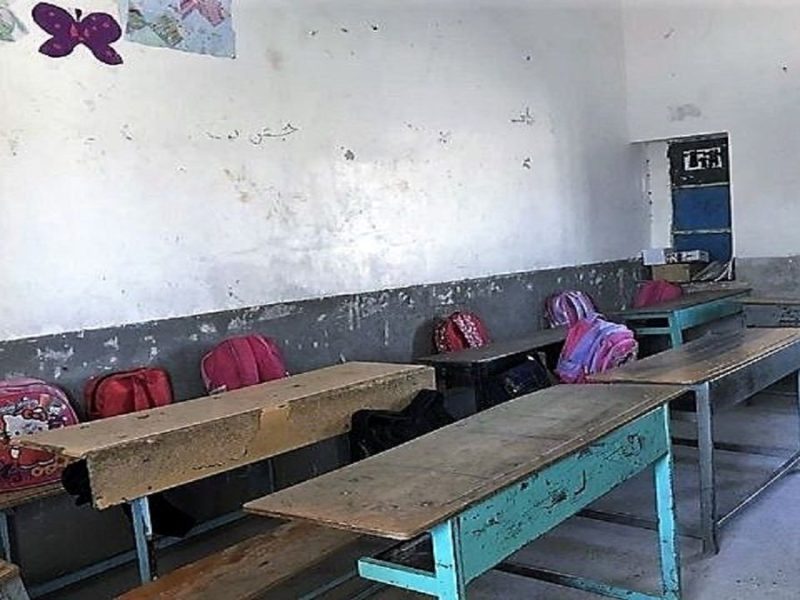وجود ۱۷۶ مدرسه با قدمت بالای ۶۰ سال در تهران/ مدیر کل آموزش و پرورش تهران: اسناد مالکیت این مدارس در اختیار آموزش و پرورش نیست
