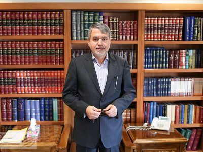 وزیر گردشگری از احتمال تعطیلی یک هفته ای در تابستان خبر داد