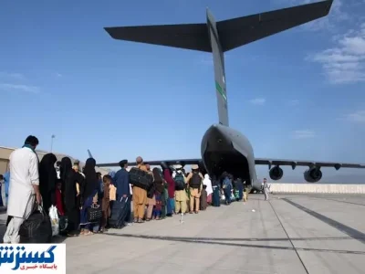 وزیرکار درب خروج را به افغانی‌ها رسماً نشان داد