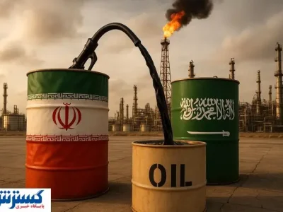 پادشاه خلیج فارس رسماً عربستان را شکست داد