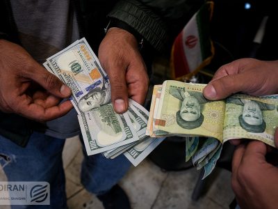 چرا دلار تهران پدیده شد؟؛ سیگنال رد پول به معامله‌گران بازار