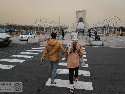 چمران: دلیل آلودگی فعلی هوا نه ترافیک است و نه وارونگی هوا