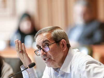 کاهش شدید پاکبانان در پایتخت/ ۸۰ درصد نیروها به کشورشان بازگشتند