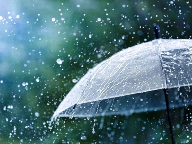 کاهش ۴۰ درصدی بارش در ایران؛ کم بارش‌ترین استانها کدامند؟