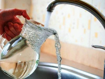کدام استان‌ها بیشترین سهم را در مصرف آب دارند؟