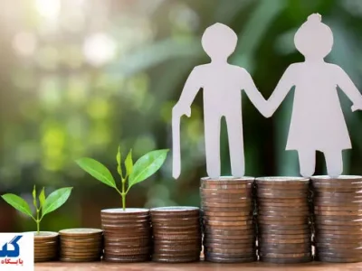 ۳ تا ۴ میلیون تومان معوقه ناچیز؛ بازنشستگان همچنان منتظر واریز