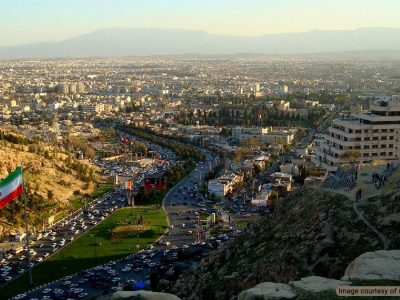 گذر از شهرها و فرهنگ‌ها؛ بهترین تجربه‌ سفر و اقامت در شهرهای ایران