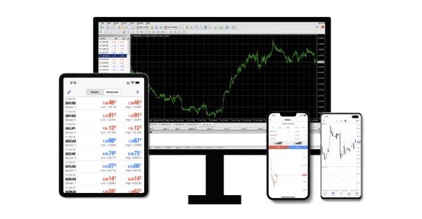 مقایسه بهترین بروکرهای فارکس برای ایرانیان