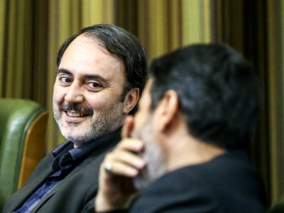 آب طالقان تا ۳ ماه دیگر به پایتخت می‌رسد