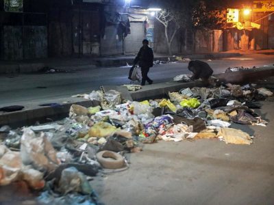 آغاز پویش ملی پاکسازی جاده‌ها با مشارکت فعالان محیط زیست و مردم