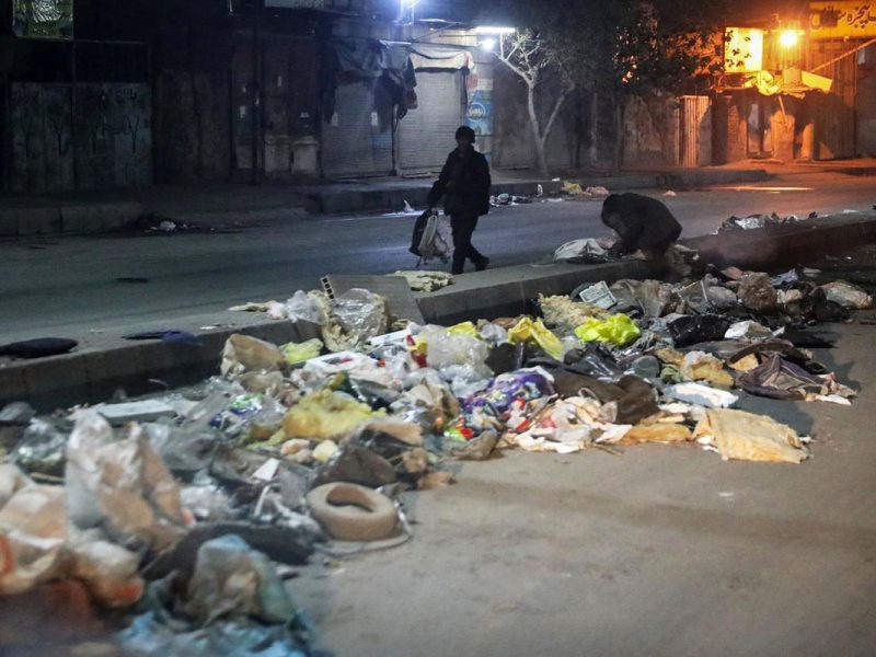 آغاز پویش ملی پاکسازی جاده‌ها با مشارکت فعالان محیط زیست و مردم