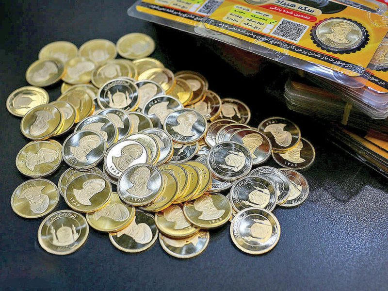 اثر نشست شب گذشته کاخ سفید بر قیمت طلا