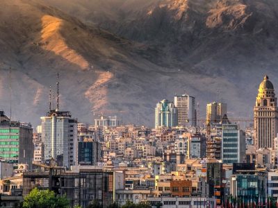 اجاره ماهانه یک میلیارد تومانی در شمال تهران