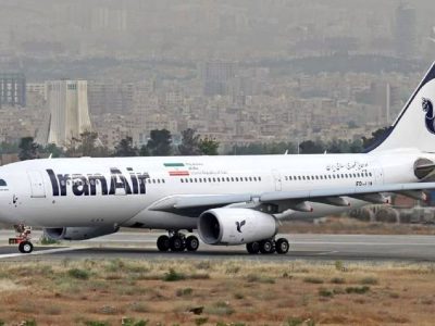 از سرگیری پروازهای باکو-تهران از ۱۰ شهریور