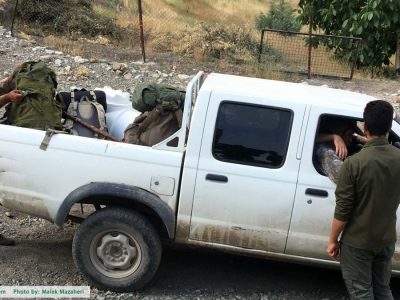 اصلاح قانون حمل سلاح محیط‌بانان؛ شاید وقتی دیگر!