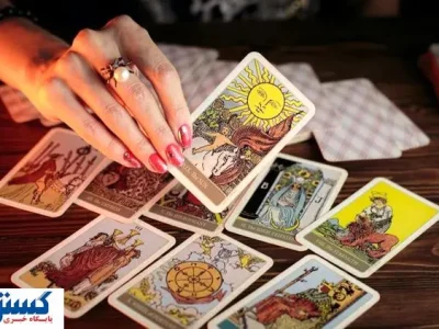 امروز با فال تاروت ویژه اشراف زادگان ؛ پیغام مهمی برای شما (۱۸ مرداد)