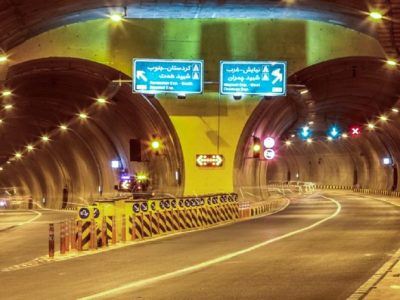 انسداد تونل نیایش از امشب آغاز می‌شود