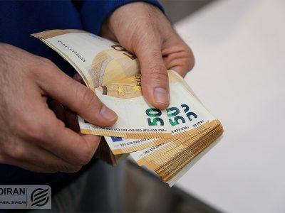 بازار صعودی شد؛ خیز هم‌زمان سکه و یورو