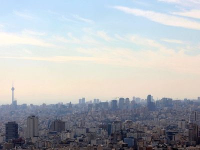 بازنگری در مصوبات حریم تهران در دستور کار فرمانداری