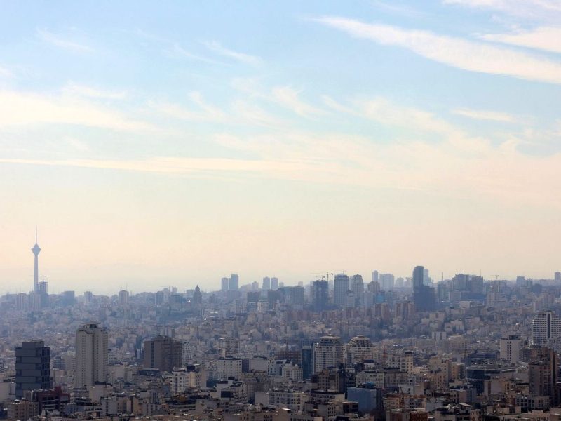بازنگری در مصوبات حریم تهران در دستور کار فرمانداری