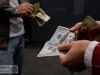بی‌میلی بازار به خریدوفروش پرریسک؛ قیمت دلار در برزخ ۹۲ هزار تا ۹۴ هزار تومان