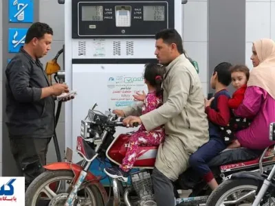 تغییر بزرگ در پمپ‌بنزین‌ها؛ تا پایان شهریور آماده باشید