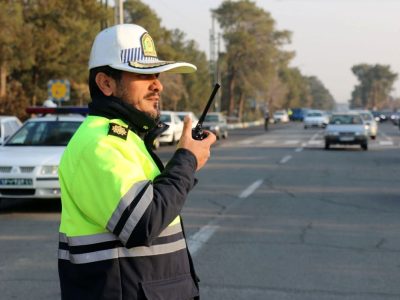 تمهیدات ترافیکی مراسم جاماندگان اربعین در پایتخت اعلام شد