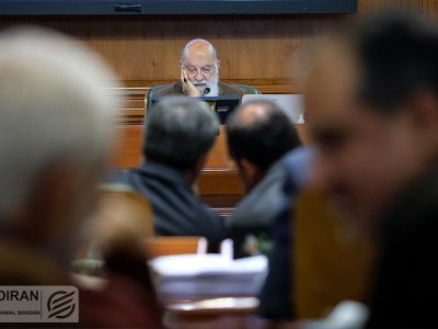تهران آب ندارد، ۲ سال ساخت و ساز صورت نگیرد