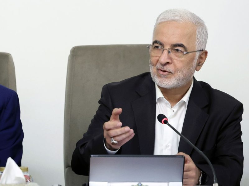 جزییات دستور رییس جمهور درباره توقف مهاجرت به تهران