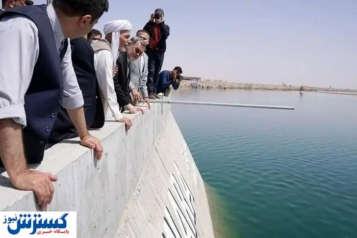 خبر تأسفبار ؛ خیانت بزرگ افغانستان در حق ایرانیان