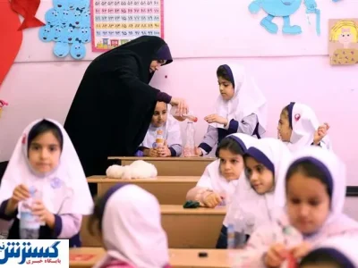 خوش به حال معلمان و فرهنگیان شد