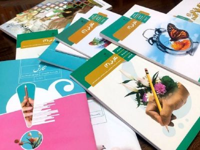 دانش‌آموزان برای ثبت سفارش کتاب تا ۱۰ شهریور فرصت دارند