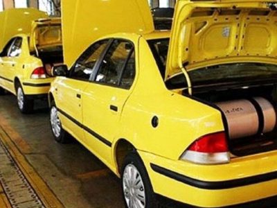 دوگانه‌سوز کردن رایگان خودروهای شخصی کلید خورد