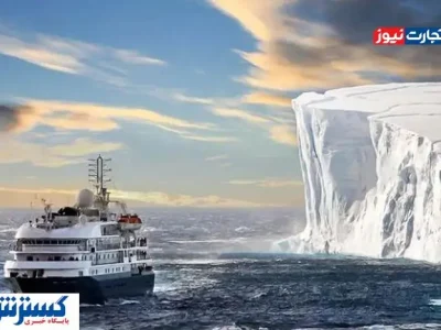 راه‌حل شوکه کننده امارات برای رفع کمبود آب از خلیج فارس