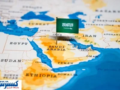 رقیب سنتی ایران در خلیج فارس پول پارو می‌کند