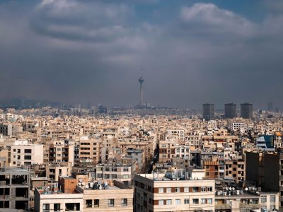 ساخت و ساز در تهران صفر می‌شود؟