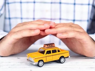 قیمت بیمه شخص ثالث تاکسی با خودرو شخصی چه فرقی دارد؟