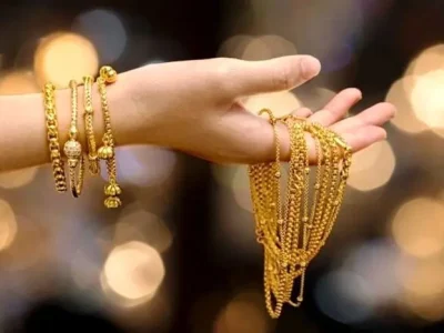 قیمت طلا رسماً سر به فلک کشید + جدول