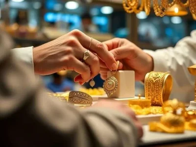 قیمت طلا ۱۸ عیار امروز ۲۰ مرداد اعلام شد + جدول