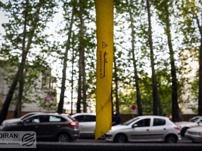محدودیت های ترافیکی ۲۸ صفر اعلام شد