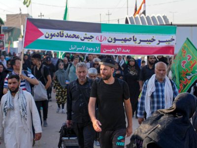 هشدار ستاد اربعین: از حضور در مرز مهران خودداری کنید