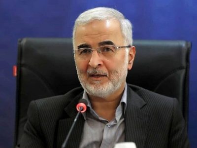 پنج استاندار برتر کشور در حوزه اقتصادی معرفی شدند