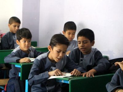 پیش‌ ثبت‌نام اتباع غیر ایرانی در مدارس آغاز شد