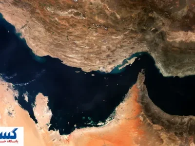 چرا بستن تنگه هرمز بحران اقتصادی و نظامی به بار می‌ آورد؟