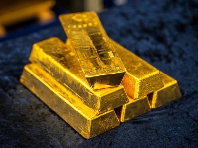 چرا جهش قیمت طلای جهانی به دیدار ترامپ و پوتین گره خورده است؟