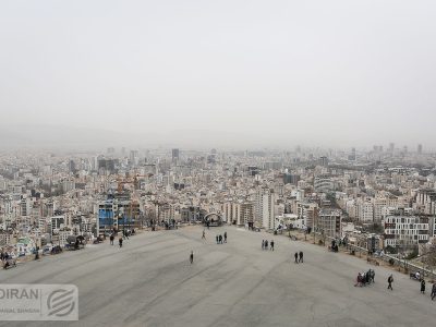 چوب حراج بر خانه‌های لوکس شمال شهر؛ بازی روانی یا واقعیت تلخ بازار؟‌