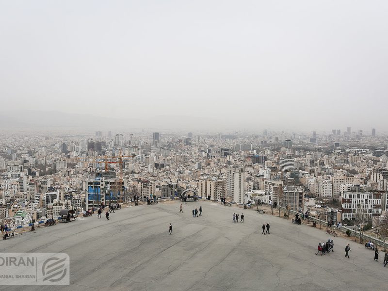 چوب حراج بر خانه‌های لوکس شمال شهر؛ بازی روانی یا واقعیت تلخ بازار؟‌