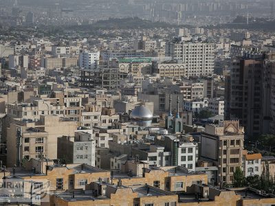 کاهش تعداد معاملات مسکن شهر تهران به کمتر از ۱۰۰۰ فقره