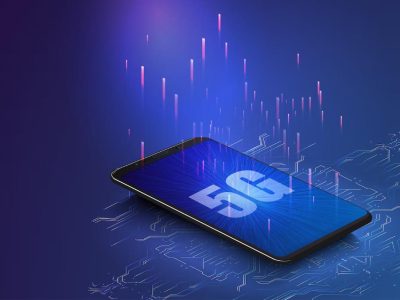 چگونه به اینترنت ۵g وصل شویم؟